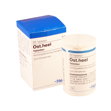 HEEL-OSTEOHEEL S TABS Heel HEEL-OSTEOHEEL S TABS Heel